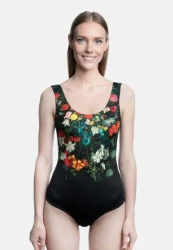 GarlandCostume Da BagnoMulti Coloured Donna Moda Mare DUU81G004-Q11