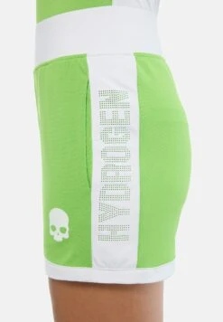 Hydrogen TechShortsWhite Donna Shorts 1HY21S005-A11 -DeFacto Negozio a7621b6003644b92986305d638912ec2