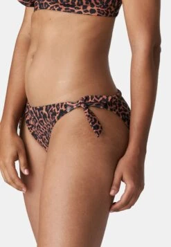 PRIMADONNA Swim HolidayBikini Pezzo SottoSunny Chocolate Donna Moda Mare P0I81I024-O11 9 PRIMADONNA Swim HolidayBikini Pezzo SottoSunny Chocolate Donna Moda Mare P0I81I024-O11 -DeFacto Negozio a7c6043f55764a2ab88aaa0f9c2768a6