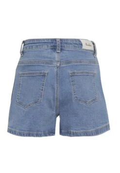 Shorts Di Jeans - Multicolor -DeFacto Negozio a8369b48a56c4db2bf1a054d53323450