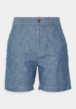 Cham- Shorts - Indigo Chambray -DeFacto Negozio a8763e5717734b4aae3adae90d5d03a0