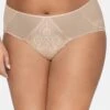 VenusSlipBeige Donna Intimo AVP81R00H-B11