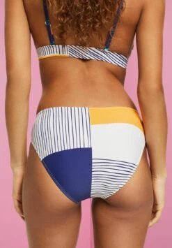 ESPRIT Im Mustermix-DesignBikini Pezzo SottoSand Donna Moda Mare ES181I0HY-B11 -DeFacto Negozio a902a1bb3ea6442bafe9249630018f22