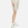Tom Tailor Shorts - Dusty Beige