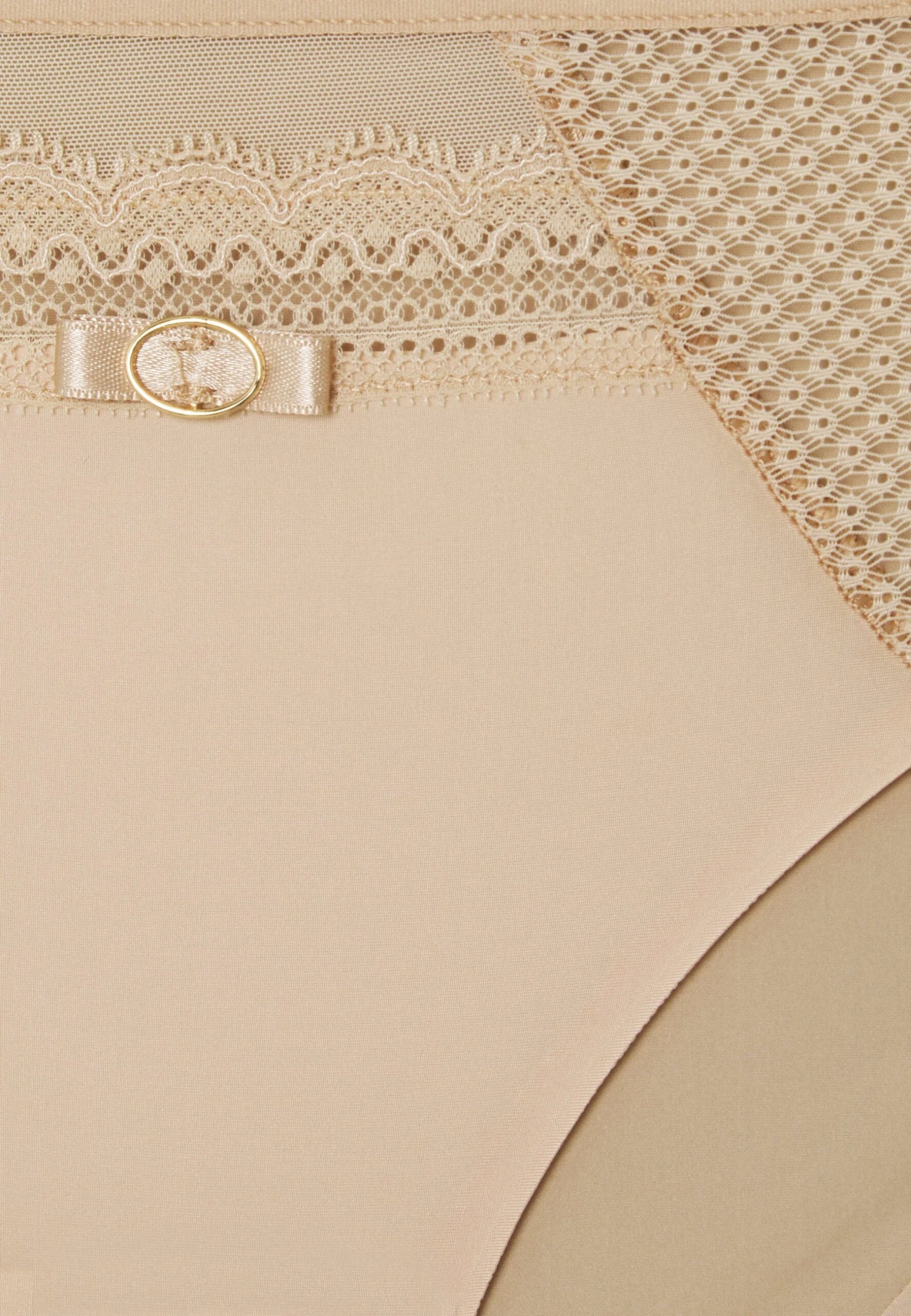 Chantelle Parisian AllureSlipNude Donna Intimo CH981R01T-J11 5 Chantelle Parisian AllureSlipNude Donna Intimo CH981R01T-J11 - immagine 3