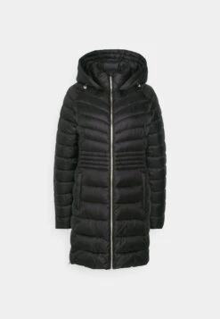 MICHAEL Michael Kors Cappotto InvernaleBlack Donna Cappotti MK121U05T-Q11 -DeFacto Negozio aaa164d6459845ab960fc2b98e2048bf
