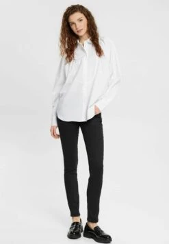 ESPRIT Jeans Slim FitBlack Donna Jeans ES121N0YJ-Q11 14 ESPRIT Jeans Slim FitBlack Donna Jeans ES121N0YJ-Q11 -DeFacto Negozio ab8b6b99680e40589887ea2f35318bba