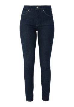 S.Oliver Jeans Skinny FitTiefblau Donna Jeans SO221N0YE-K11 -DeFacto Negozio ac667df890e4439a90feadb10ad1313d