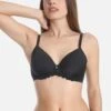 Beautiful ClassicReggisenoBlack Donna Intimo 4SA81A0L5-Q11