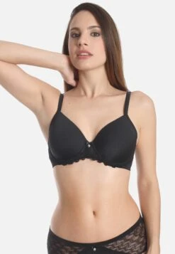 Beautiful ClassicReggisenoBlack Donna Intimo 4SA81A0L5-Q11