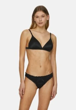 Cheeky Lover PerizomaBlack Donna Intimo CCW81R005-Q11