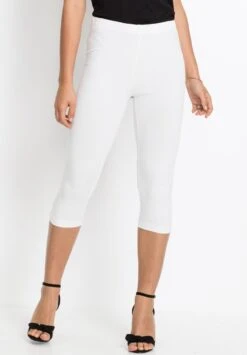 Shorts - Weiß/Black -DeFacto Negozio aeb059d73cf64fabbadcd628393ef500