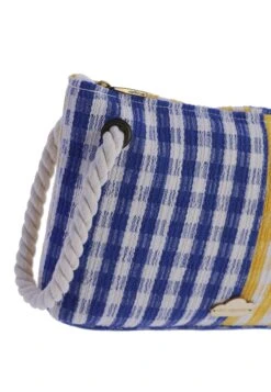 RamonaAccessorio Da SpiaggiaBlue/Yelow Donna Moda Mare D1O51H088-T11 -DeFacto Negozio b03aa14c23264e138c4bcef9a2140ac1