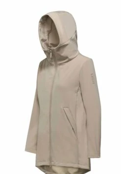 BOMBOOGIE ParkaChantilly Donna Cappotti BO621U031-A11 -DeFacto Negozio b190a899e9ed45ac9ce096eb8f463cb6