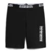 Napapijri Box - Shorts - Black