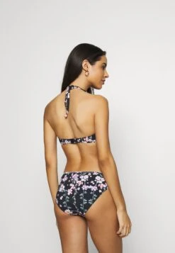 Sunseeker Wire BandeauBikini Pezzo SopraBlack Donna Moda Mare SN581J00P-Q11 -DeFacto Negozio b3e8c4c60e9a4ed18e7c13e1018318f3