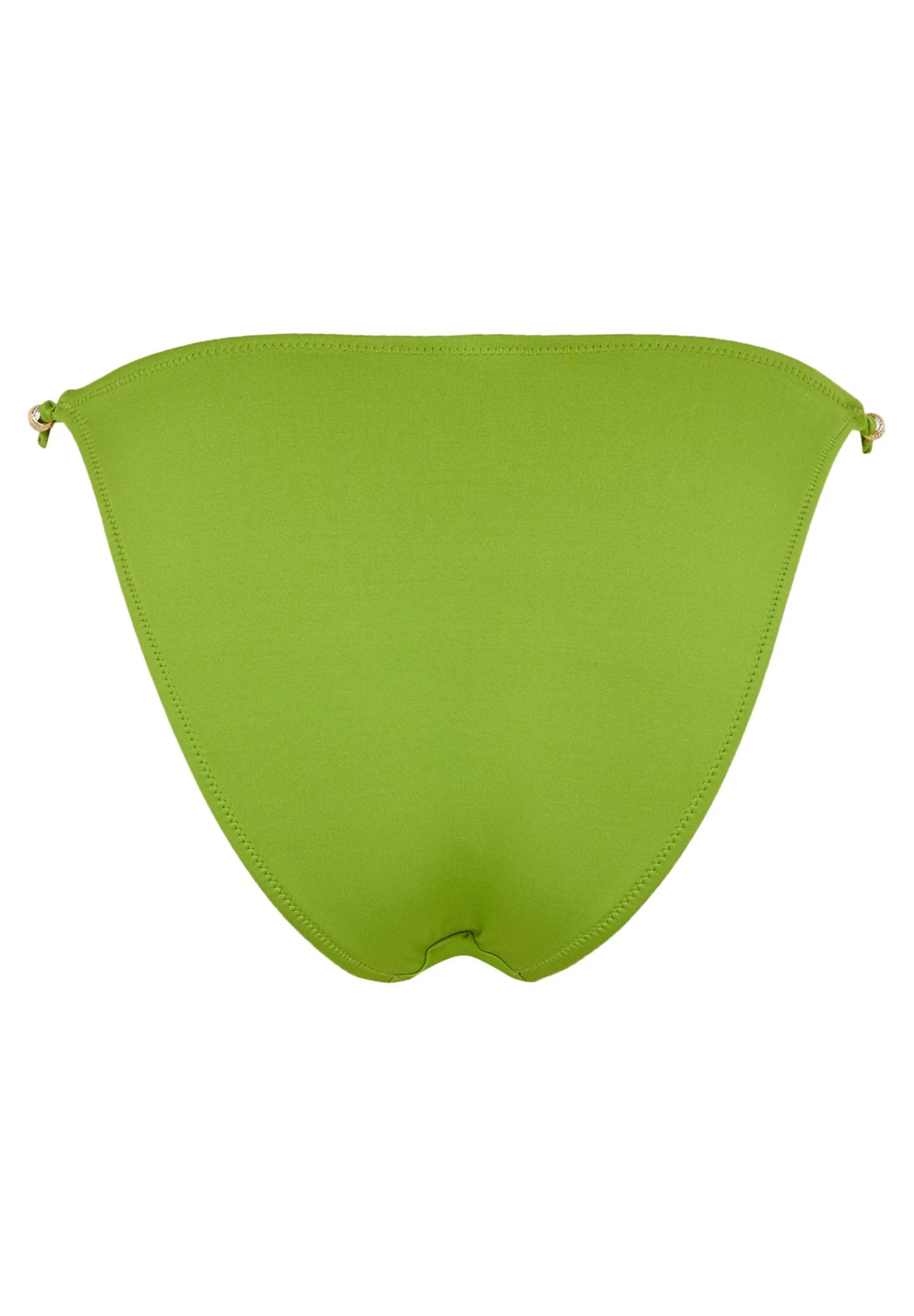 DeFacto Bikini Pezzo SottoGreen Donna Moda Mare DEZ81I01A-M11 4 DeFacto Bikini Pezzo SottoGreen Donna Moda Mare DEZ81I01A-M11 - immagine 2