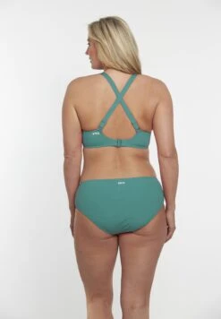 Bikini Pezzo SopraTürkis Donna Moda Mare V3Q81J004-L11 9 Bikini Pezzo SopraTürkis Donna Moda Mare V3Q81J004-L11 -DeFacto Negozio b50e0a3c08da4cd48fa4a63fc1c1ff2a