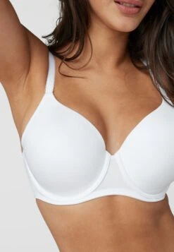 Next 2-Er-Pack Holly Dd + Lightly Full Two PackReggiseno Con FerrettoWhite Donna Intimo NX381A09O-A11 -DeFacto Negozio b6519cc761d647d9bc3317fdd35d2316