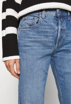 Replay Maijke StraightJeans A SigarettaMedium Blue Donna Jeans RE321N0I2-K11 -DeFacto Negozio b67d9be19bf340b08b8c83fbdd5dc631