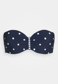 S.Oliver Wire Band Audrey Bikini Pezzo SopraNavy/White Donna Moda Mare SO281J01D-K11 -DeFacto Negozio b6f5436c56924218956c8e453d54dd73