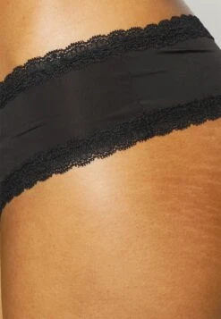 Hunkemöller London V Shape Brasilian 3 PackPerizomaCaviar Donna Intimo HM181R1D5-Q11 -DeFacto Negozio b708eb168b8843939a098c2a80dc0989