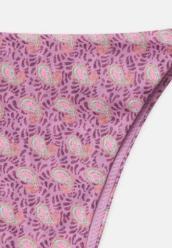 PULL & BEAR PrintedBikini Pezzo SottoPink Donna Moda Mare PUC81I02X-J11 -DeFacto Negozio b75f266395be4573a0f690860d0e62bf