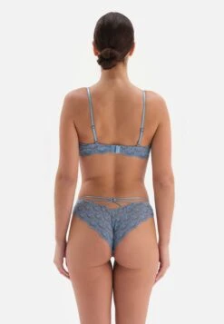 The Second VoyageReggiseno Con FerrettoBlue Donna Intimo D6D81A06T-K11 12 The Second VoyageReggiseno Con FerrettoBlue Donna Intimo D6D81A06T-K11 -DeFacto Negozio b7bd747292a1454bbad2c7001bc95bbb