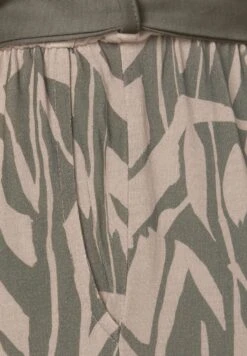 Buffalo OverallTuta JumpsuitKhaki/Sand Bedruckt Donna Tute Jumpsuit BU321T00L-N11 -DeFacto Negozio b88c12b082704ccf80d81068102b90bc