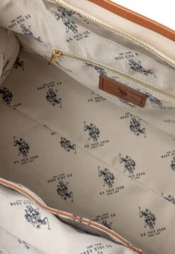 U.S. Polo Assn. Accessorio Da SpiaggiaNero Crema Marrone Donna Moda Mare US281M002-Q11 -DeFacto Negozio b8fca8e865274e3e8b87dd4f9ae22b90