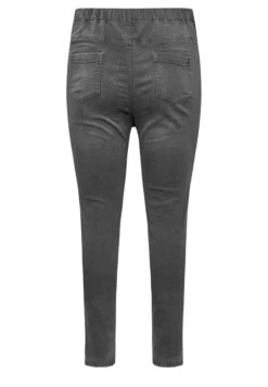 JeggingsBlack Donna Jeans YOD21N02U-C11 -DeFacto Negozio b9236e1f929d494bb78a00710a81c163