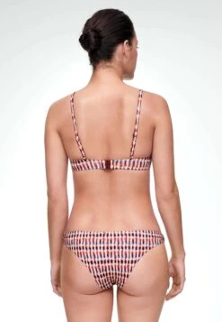 Oysho Extra-Soft Medium-Coverage - Bikini Pezzo Sotto - Orange -DeFacto Negozio be02ae3f0864452b85072132f5cddfef