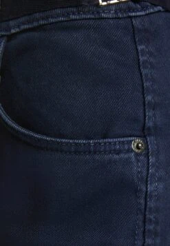 BERSHKA Multipocket Twill - Jeans A Sigaretta - Blue Denim -DeFacto Negozio bf1d6f1b1fef45b1a1d6b08978d0e40d