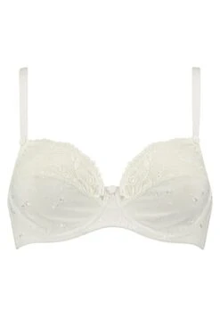Hunkemöller SophieReggiseno Con FerrettoWhite Donna Intimo HM181A135-A11 -DeFacto Negozio bf394625a0d64a2d8f231c77b849384d