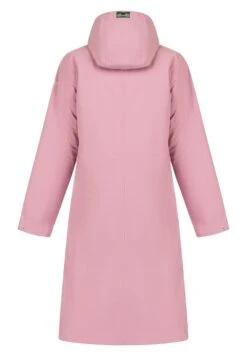 Schmuddelwedda Bridgeport - Parka - Puderpink -DeFacto Negozio c02a2710c71b4ae1954650a32ba0d302