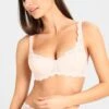 Triumph AmouretteReggisenoOrange Highlight Donna Intimo TR581A062-H11
