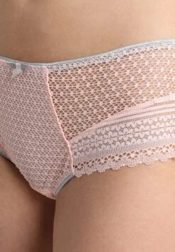 FREYA Daisy LaceCulotteBlush Donna Intimo FR981R006-J11 -DeFacto Negozio c0d9370d3ff74fbb8de59ab5038d1ef8