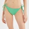 DeFacto Bikini Pezzo SottoGreen Donna Moda Mare DEZ81I01E-M11