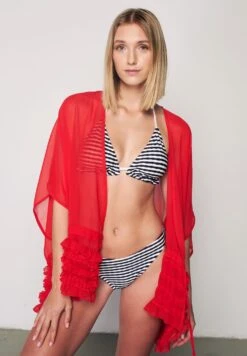 Accessorio Da SpiaggiaRed Donna Moda Mare H6681H00B-G11 13 Accessorio Da SpiaggiaRed Donna Moda Mare H6681H00B-G11 -DeFacto Negozio c2d40cf31ef34c56a7d142ec52da9069