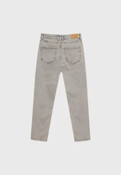 Stradivarius Slim-FitJeans Slim FitBlue Denim Donna Jeans STH21N0F8-K12 -DeFacto Negozio c30c4f6022284b2780cb7c3ac2686f30