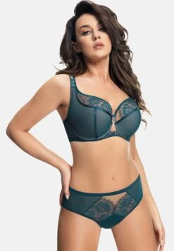 Alicante - Reggiseno Con Ferretto - Zielony 9 Alicante - Reggiseno Con Ferretto - Zielony -DeFacto Negozio c312dc8a066244538b65a5d25ca89f96