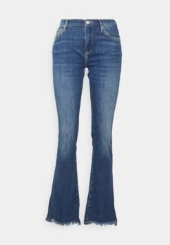 True Religion BootcutJeans BootcutBlue Denim Donna Jeans TR121N0EL-K11 -DeFacto Negozio c3eccd74aab0416da24fc66daf98d365