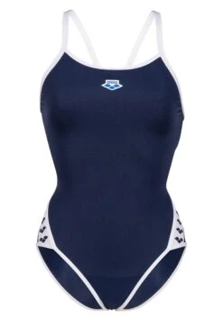 Arena Icons SuperFly Back SolidCostume Da BagnoBlau Donna Moda Mare A1581G048-K11 -DeFacto Negozio c497df86220844dda0c75b41924f9c25