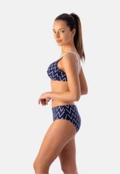 Blue - Slip - Bleu 11 Blue - Slip - Bleu -DeFacto Negozio c4c2c87e573748519752e17d8a1f4561