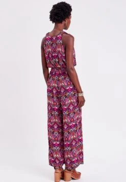 Fliessend Fallender Tuta JumpsuitOrange Donna Tute Jumpsuit C2P21T036-H11 -DeFacto Negozio c4fbbe29a74846be9a3b8f6cf3817e25