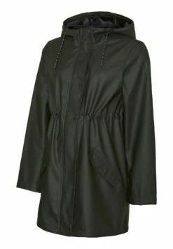 Vero Moda Vmmmalou - Parka - Peat -DeFacto Negozio c5db05d618bf48d6b25a1a879907f3ce