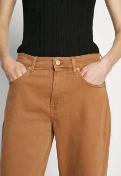 7 For All Mankind Tess Trouser Colored Jeans BootcutOrange Donna Jeans 7F121A07D-O11 -DeFacto Negozio c629a6903a7d42dbad206a9cca398ba3