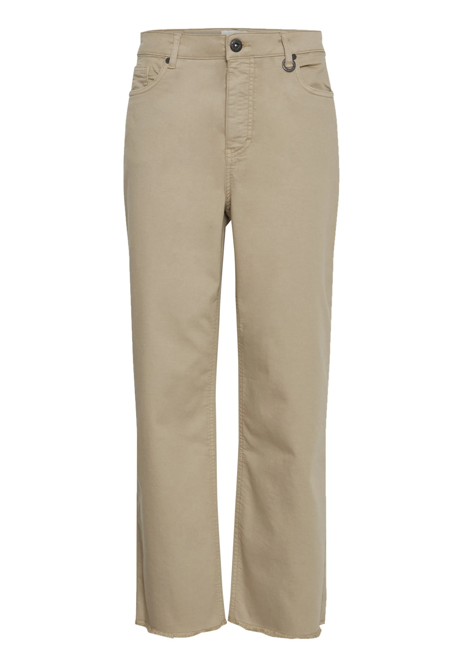 Pzliva- Jeans A Sigaretta - White Pepper 7 Pzliva- Jeans A Sigaretta - White Pepper - immagine 5