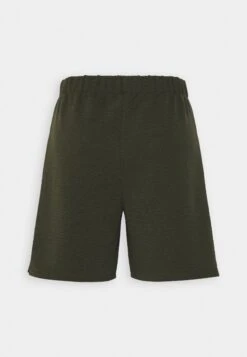 Edc By Esprit StrucShortsDark Khaki Donna Shorts ED121S08C-N11 -DeFacto Negozio c7c3f24d285c45e9b8042a0e7df1e4ad