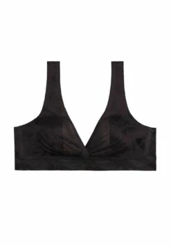 Yamamay WavesReggiseno A TriangoloBlack Donna Intimo 0YA81A03S-Q11 -DeFacto Negozio c8a4968e6c4b45b6a0099e7347dfbcf8